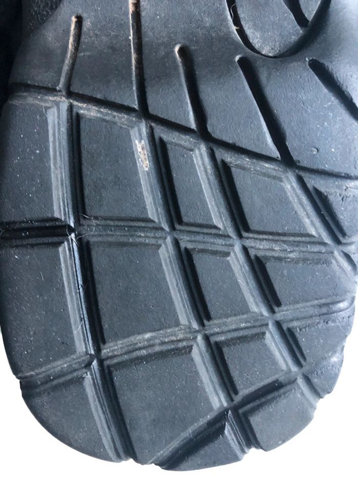 Bottes moto gore-tex Alpinestars P40 comme neuves - photo numéro 14