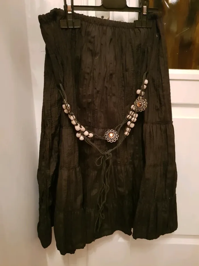 Jupe Taille 2
