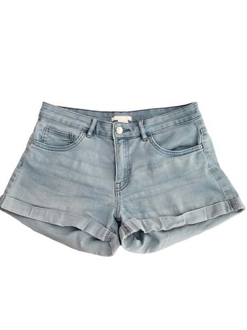 Short en jean taille 36