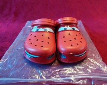 C🚗 McQueen T45 Neuves 👍