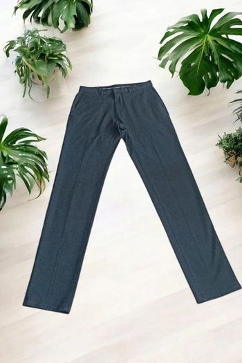 Pantalon de costume Zara gris taille 38