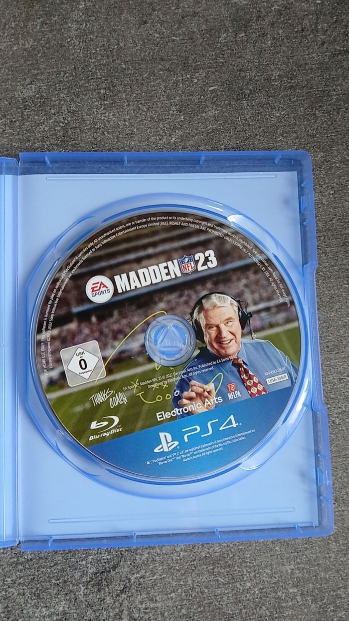 Madden 23 - photo numéro 3