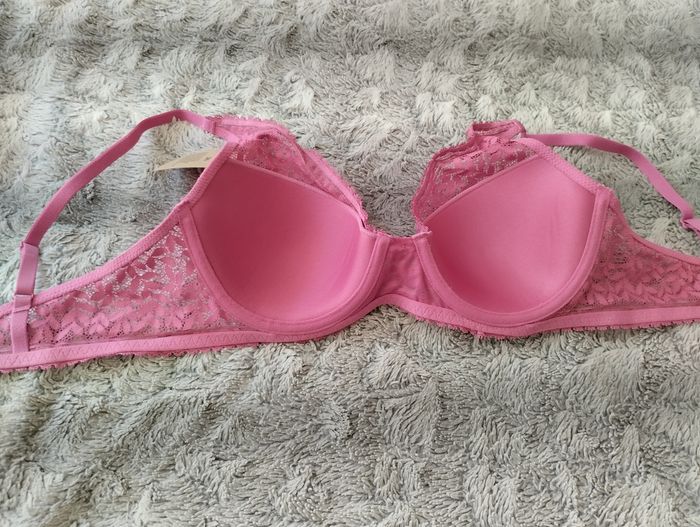 Ensemble lingerie 90B et 36 Inextenso - photo numéro 7