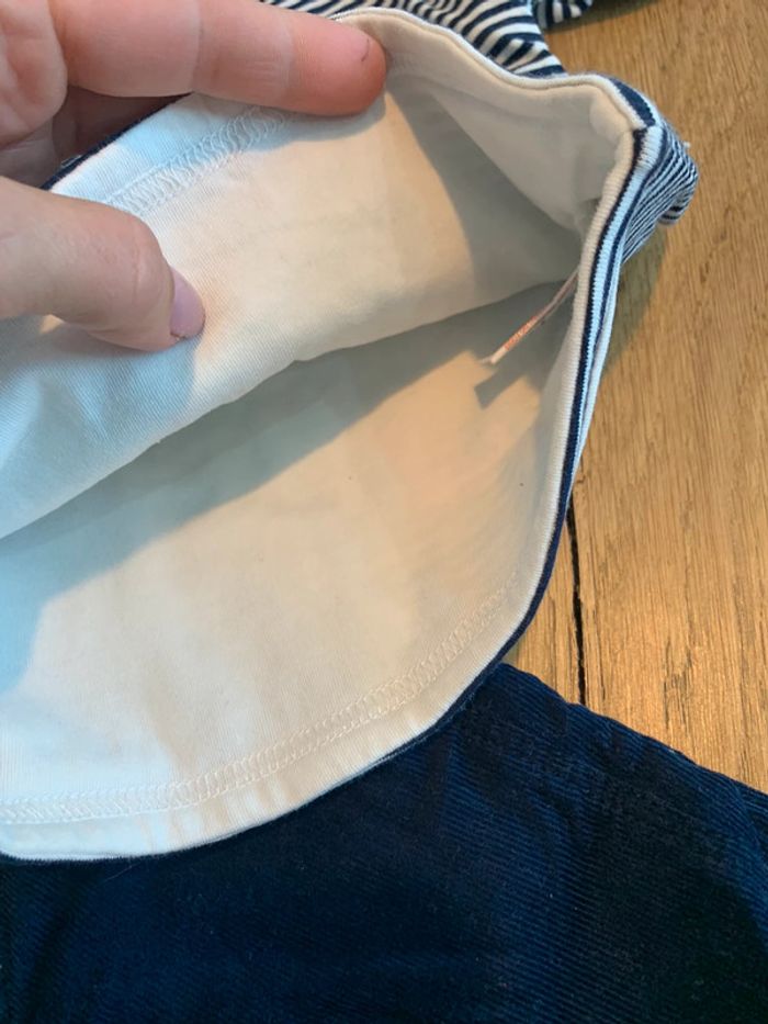 Ensemble bébé 3 mois - photo numéro 5