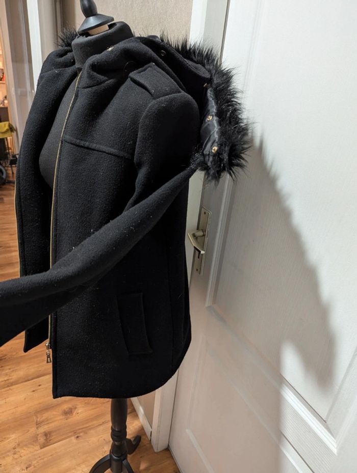 Manteau camaïeu - photo numéro 6