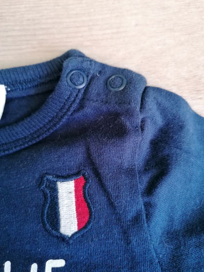 Tee-shirt - photo numéro 4