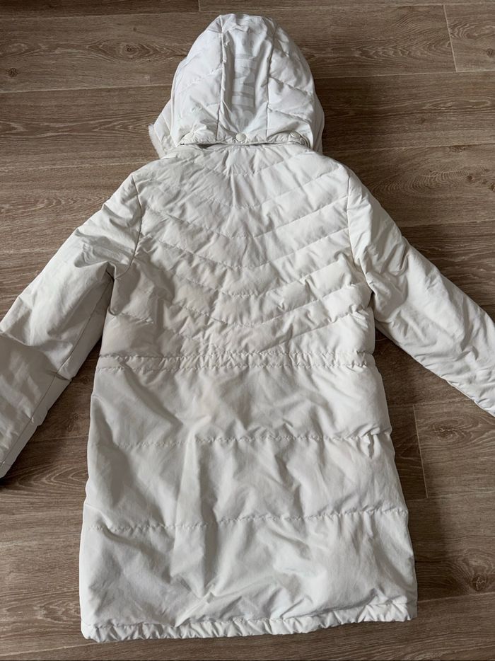 Manteau Bimba y Lola - photo numéro 3