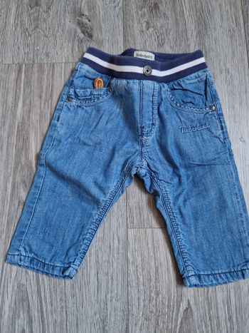 Pantalon enfant