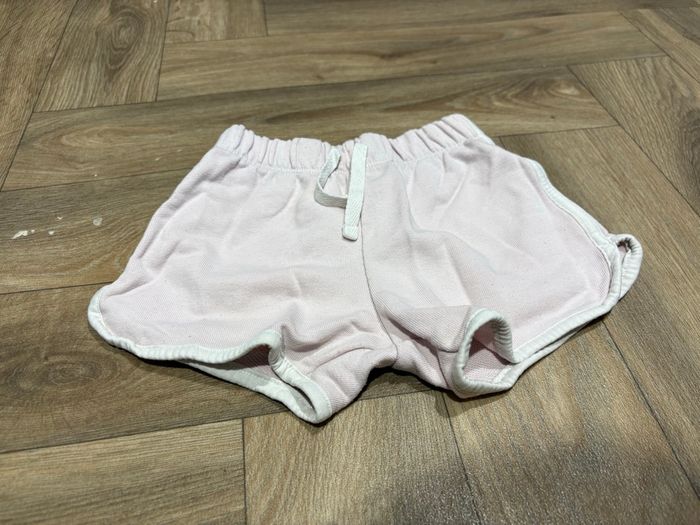 Short sport - photo numéro 4