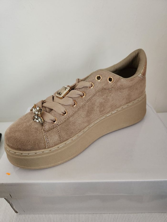 Baskets - photo numéro 3