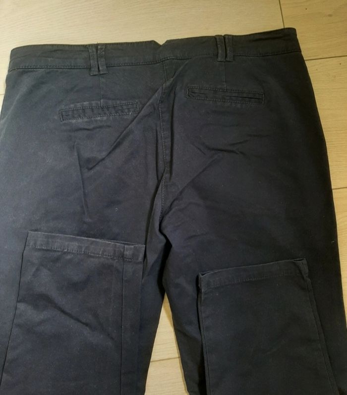 Pantalon femme T4o - photo numéro 5
