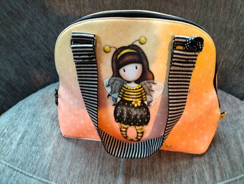 Sac cabas santoro gorguss