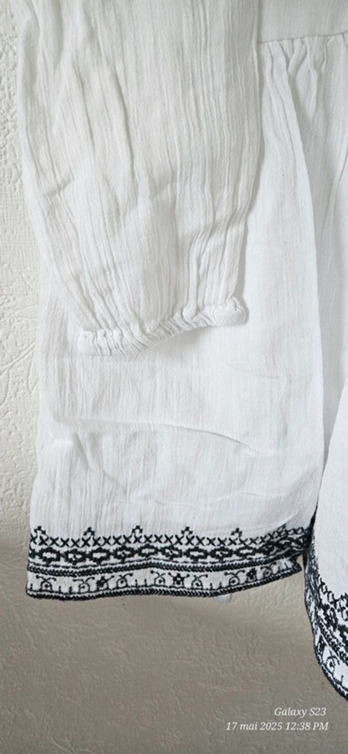 Robes manches longues 8A - photo numéro 11