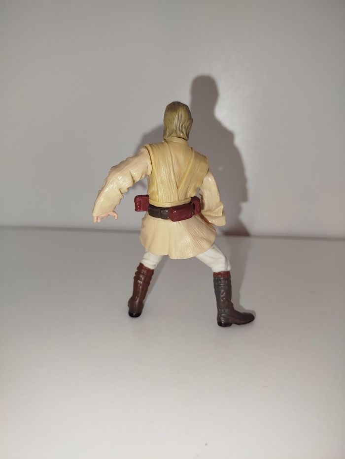 Figurine Star Wars Obi-Wan Kenobi - photo numéro 2