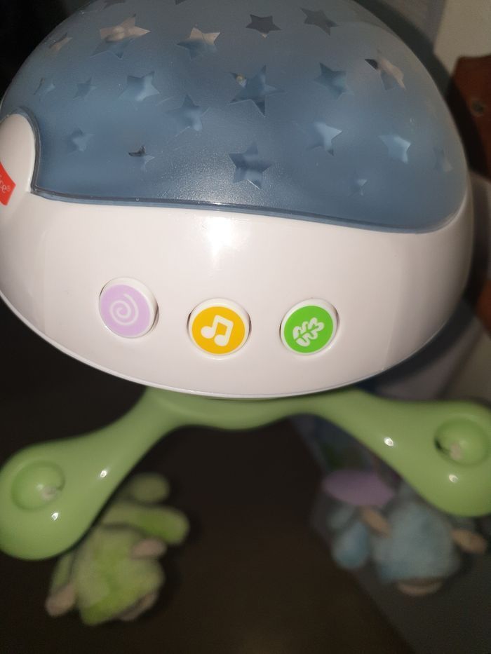 Mobile doux rêves - photo numéro 4