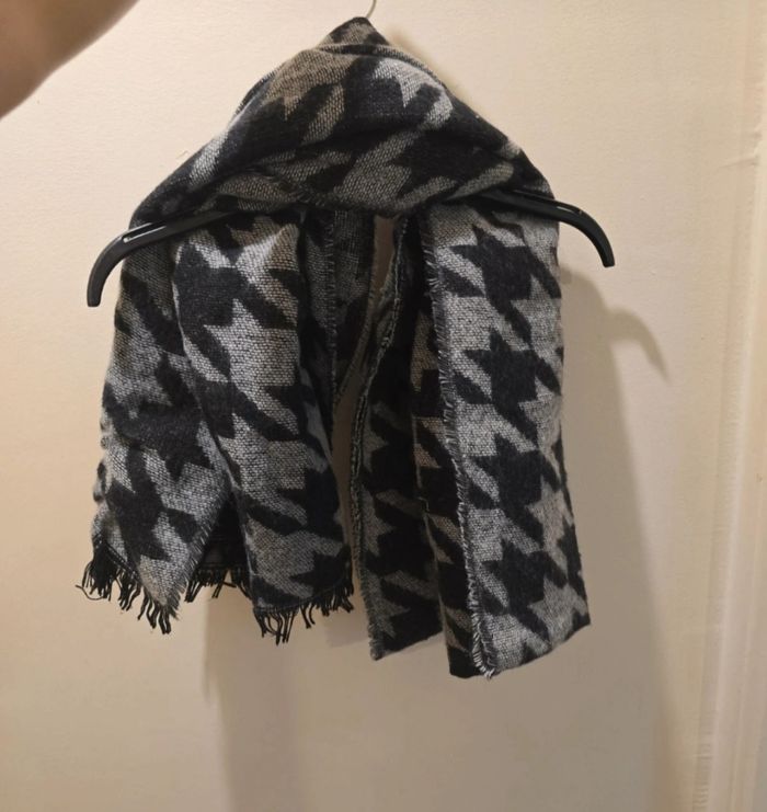 Echarpe femme