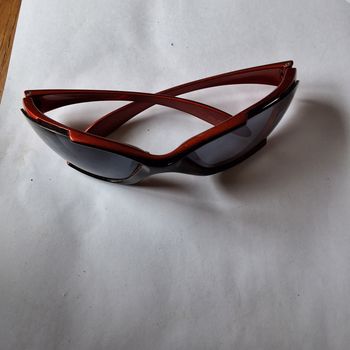 Lunettes de soleil homme
