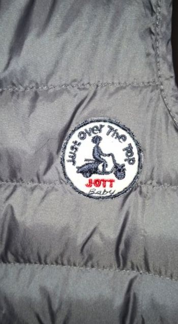 Gigoteuse , turbulette JOTT ɓébé