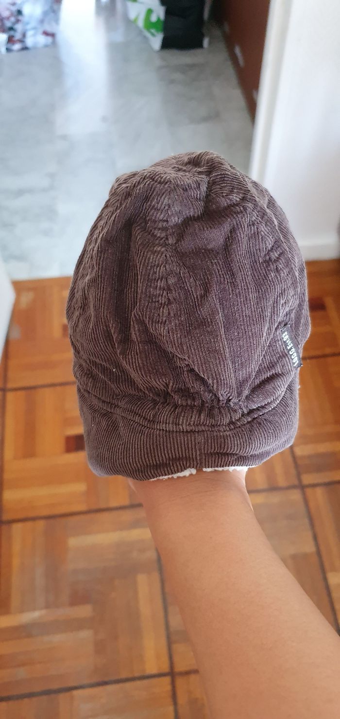 Bonnet - photo numéro 2