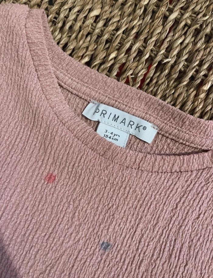 Robe et chouchou assortis + Robe Primark - photo numéro 10