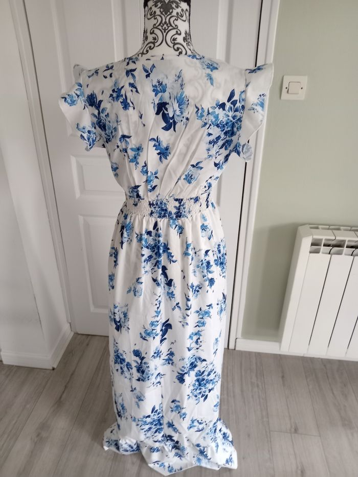 Robe longue taille S - photo numéro 3