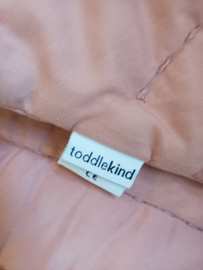 Tapis d'éveil feuille Toddlekind - photo numéro 2