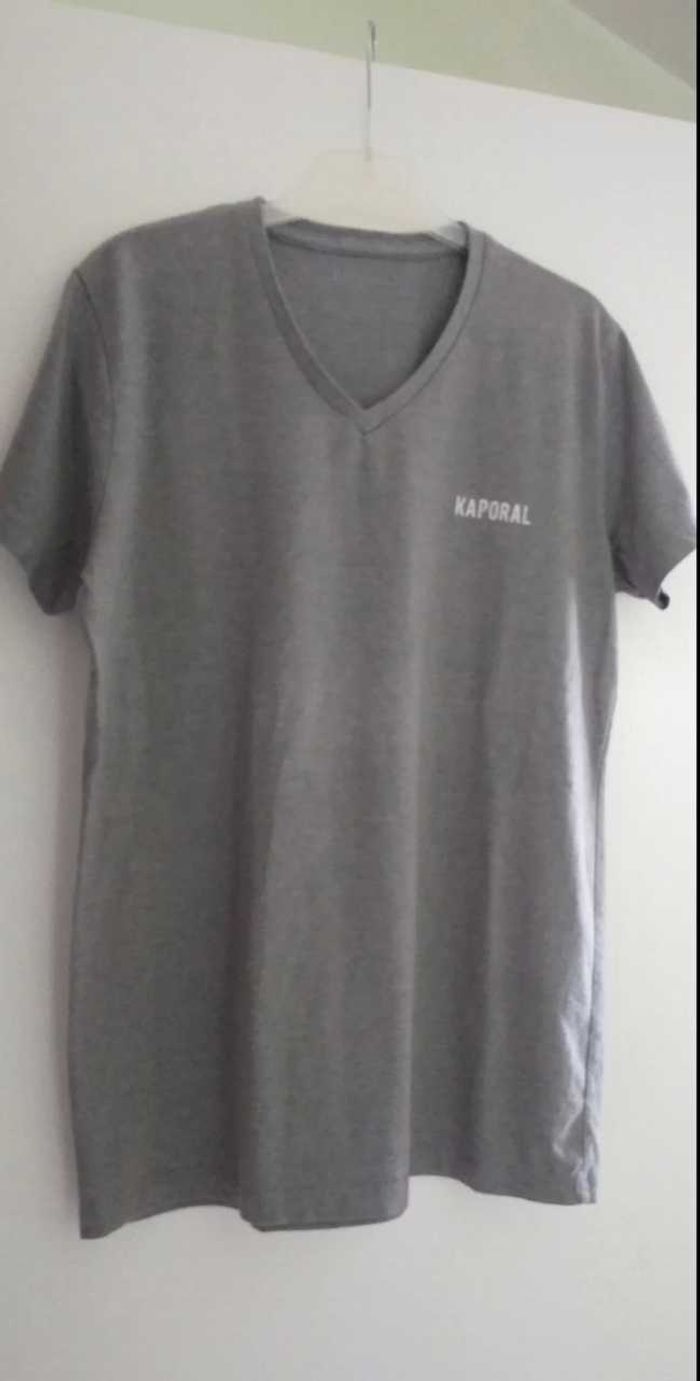 T shirt homme