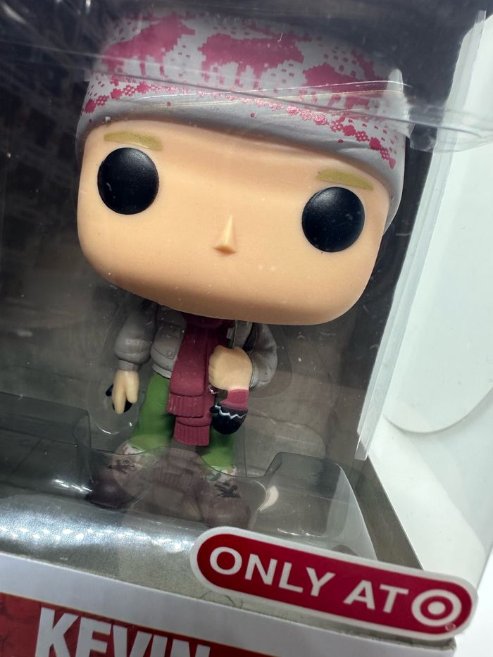 Funko Pop Home Alone Kevin 625 Target Exclusive 🇺🇸 - photo numéro 2