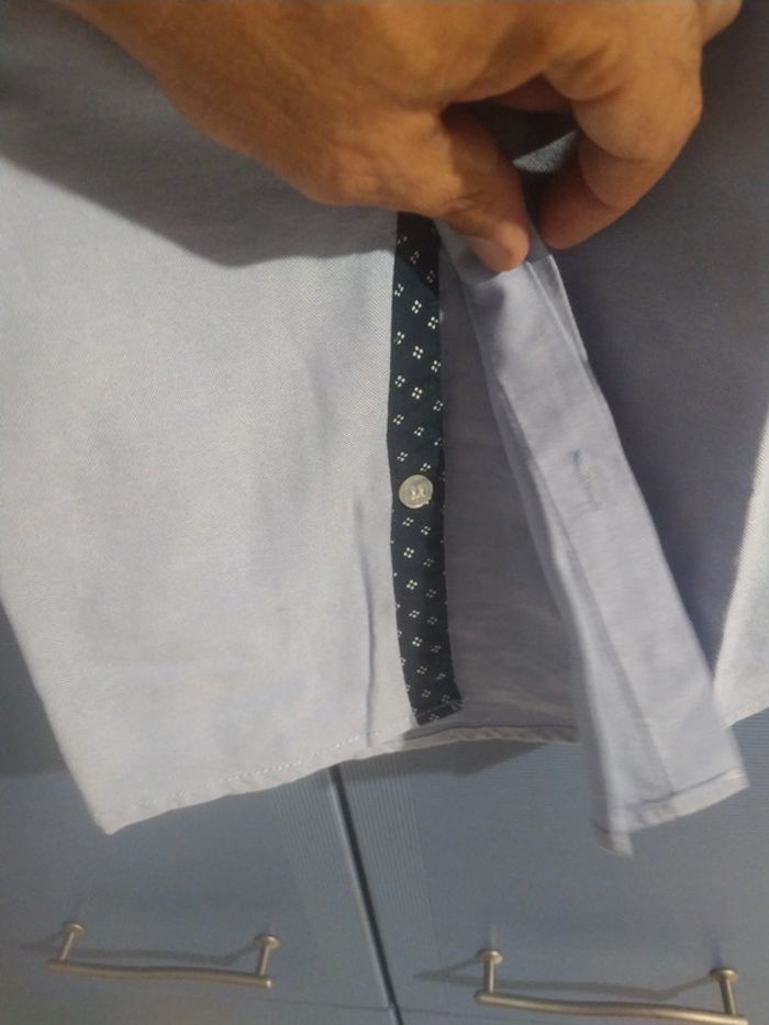 Chemise Tape à l'oeil. - photo numéro 3