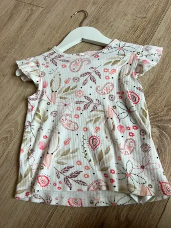 T-shirt petit béguin