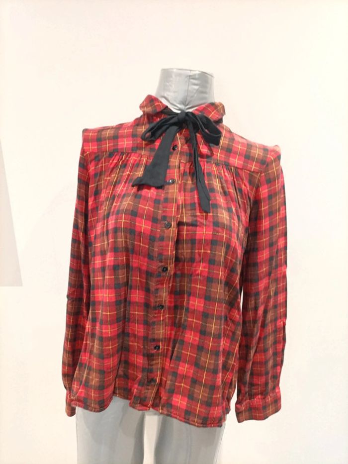 Chemise