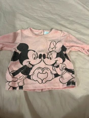 Lot Minnie