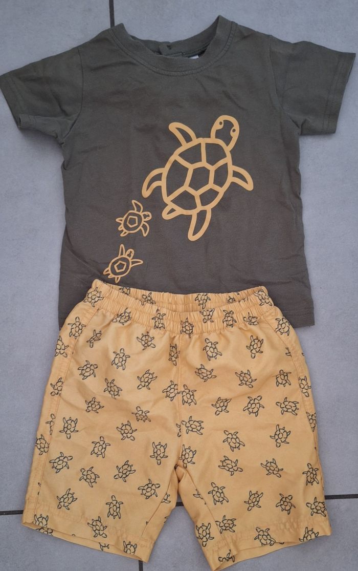 Ensemble ete