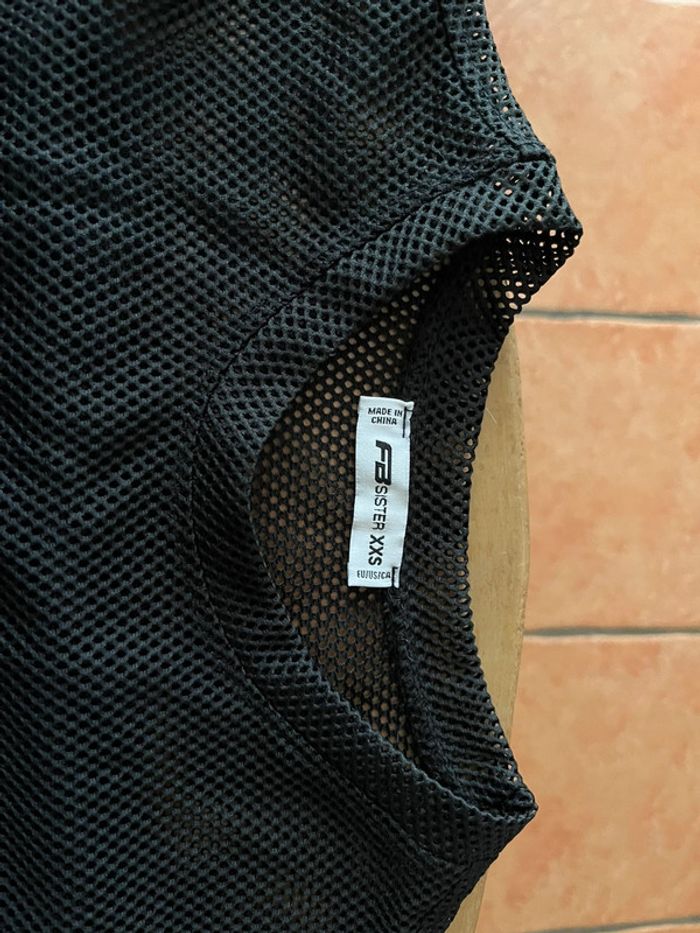 T shirt - photo numéro 2