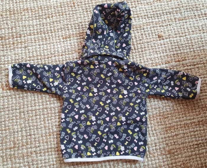 Veste mi-saison - 6m et + - photo numéro 2