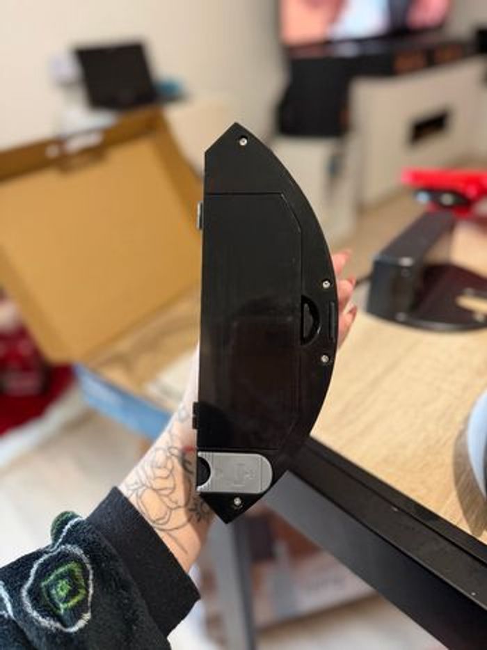 Aspirateur robot Ambiano Modèle tango 2 - photo numéro 10