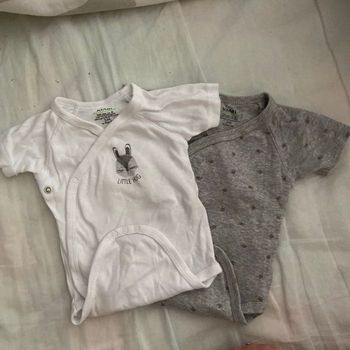 Bodies bébé