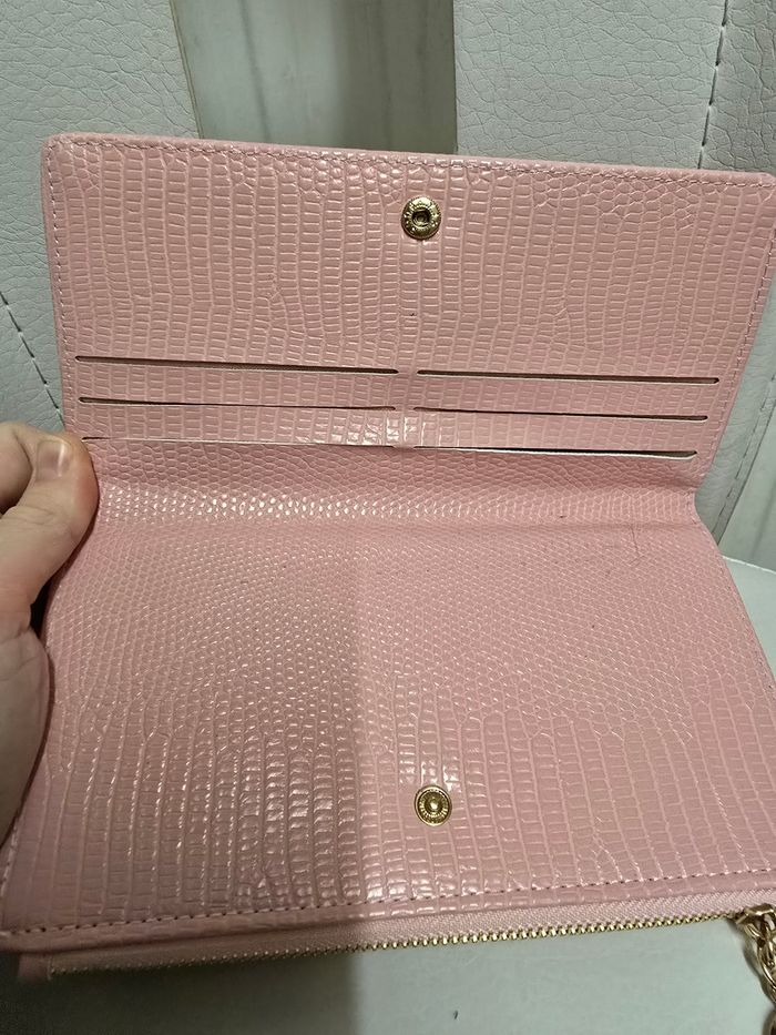 Porte feuille - photo numéro 3