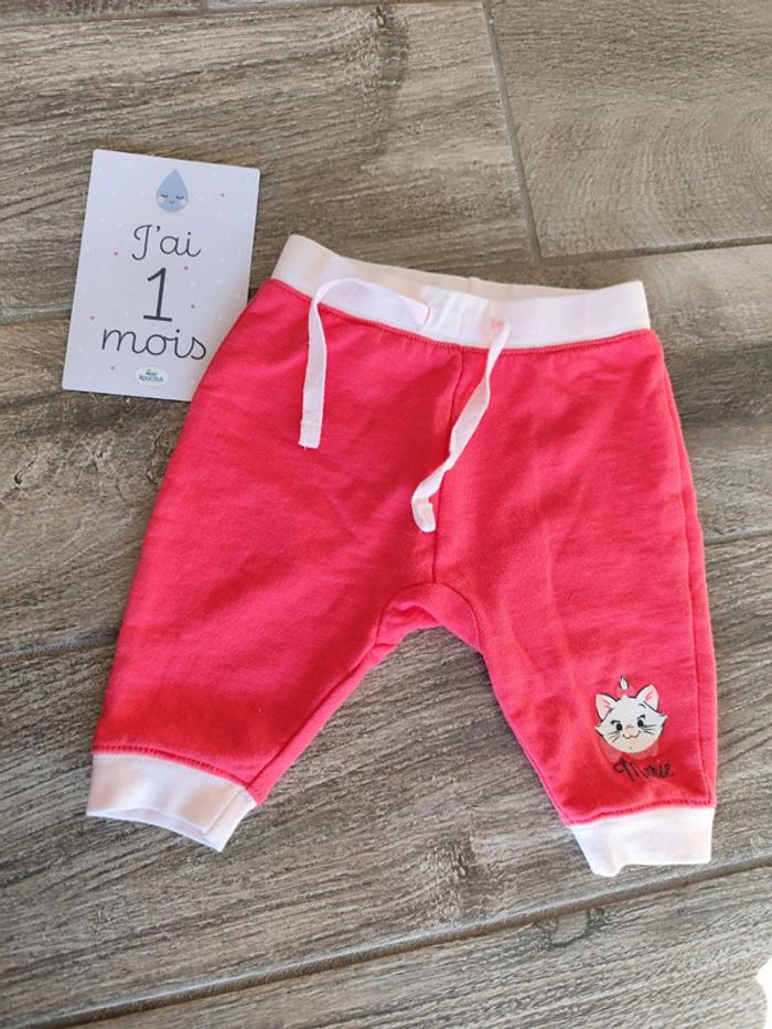 Magnifique Pantalon Disney Marie