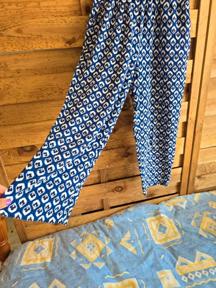Pantalon fluide fille - photo numéro 2