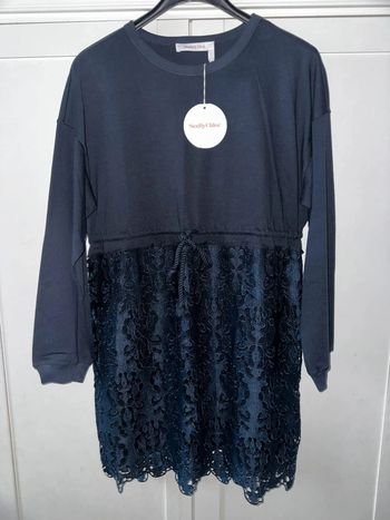 Magnifique robe see by Chloe