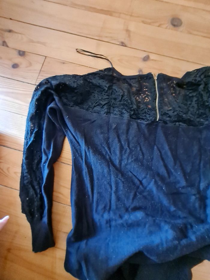 pull long - photo numéro 2