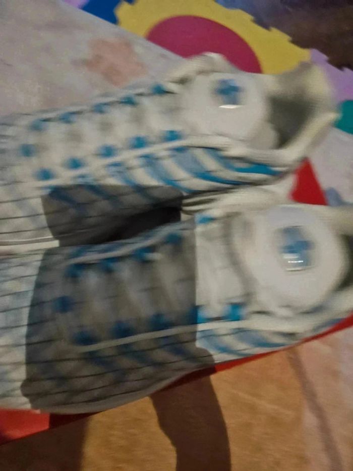 Nike Air Max Plus Marseille Taille 44 - photo numéro 3
