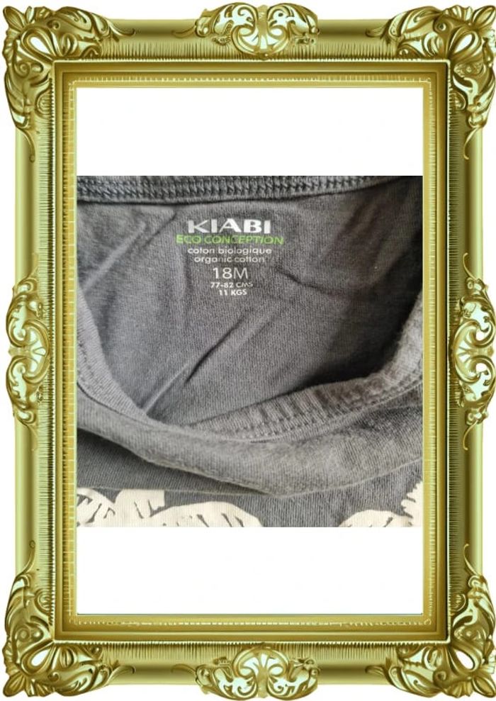 Tee-shirt - photo numéro 3