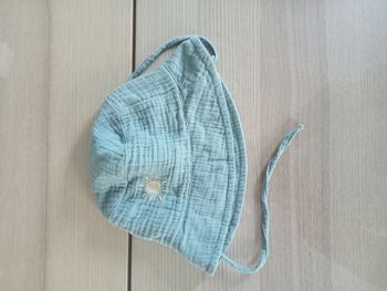 Chapeau bébé