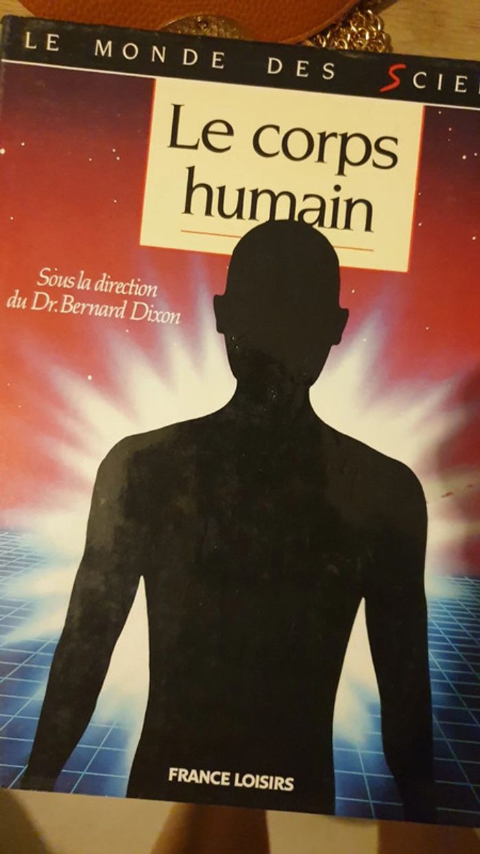 Collection livres le monde des sciences - photo numéro 6