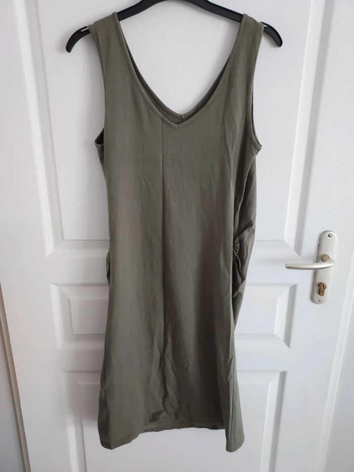 Robe maternité Kiabi - photo numéro 2