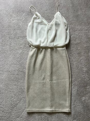 Robe de cérémonie