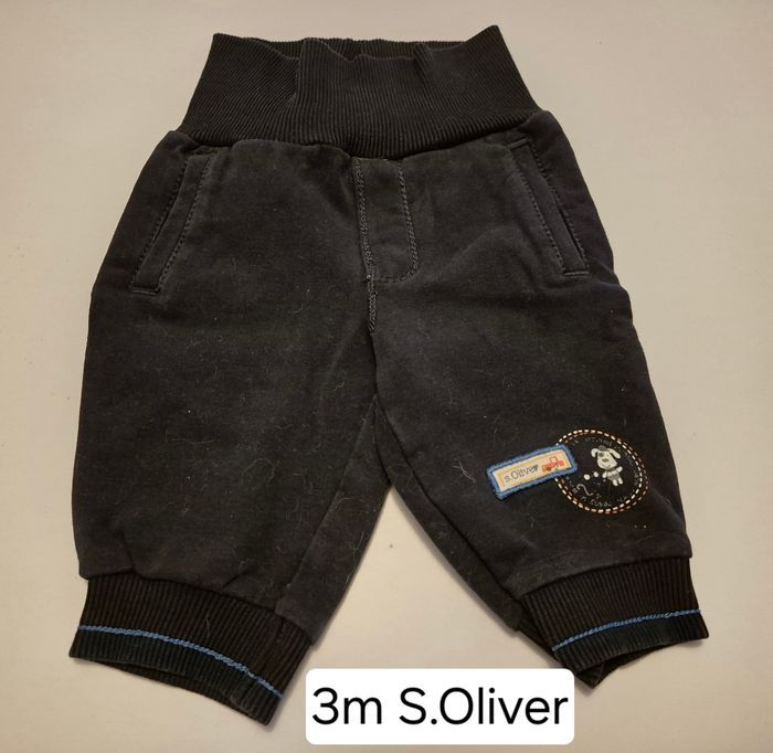 Lot 3mois - photo numéro 6