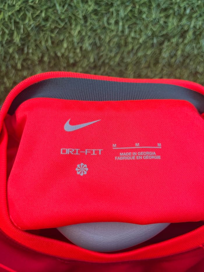 Maillot Thiago Liverpool - photo numéro 10